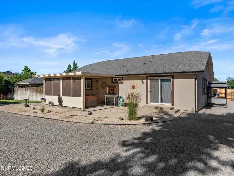 1080 Red Rock, Fernley, Nevada 89408, 3 Bedrooms Bedrooms, ,2 BathroomsBathrooms,Residential,Residential,Red Rock,0,260007506