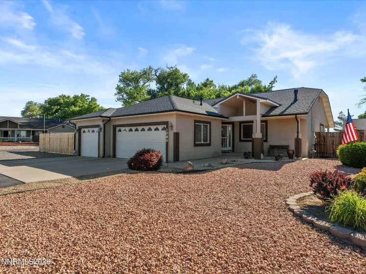 1080 Red Rock, Fernley, Nevada 89408, 3 Bedrooms Bedrooms, ,2 BathroomsBathrooms,Residential,Residential,Red Rock,0,260007506