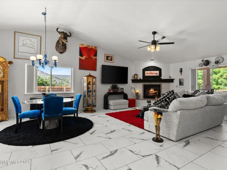 1080 Red Rock, Fernley, Nevada 89408, 3 Bedrooms Bedrooms, ,2 BathroomsBathrooms,Residential,Residential,Red Rock,0,260007506