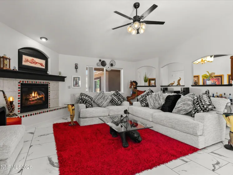 1080 Red Rock, Fernley, Nevada 89408, 3 Bedrooms Bedrooms, ,2 BathroomsBathrooms,Residential,Residential,Red Rock,0,260007506