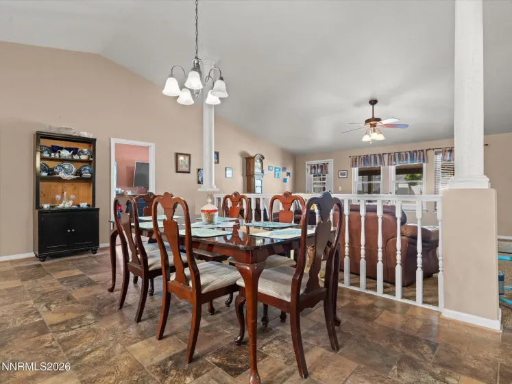 1476 Grey Bluffs, Fernley, Nevada 89408, 4 Bedrooms Bedrooms, ,2 BathroomsBathrooms,Residential,Residential,Grey Bluffs,0,260007508