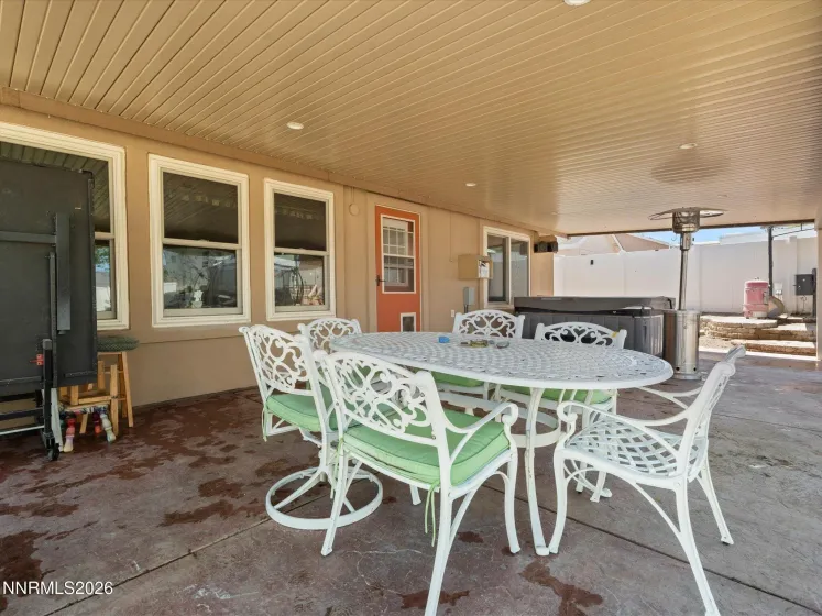 1476 Grey Bluffs, Fernley, Nevada 89408, 4 Bedrooms Bedrooms, ,2 BathroomsBathrooms,Residential,Residential,Grey Bluffs,0,260007508