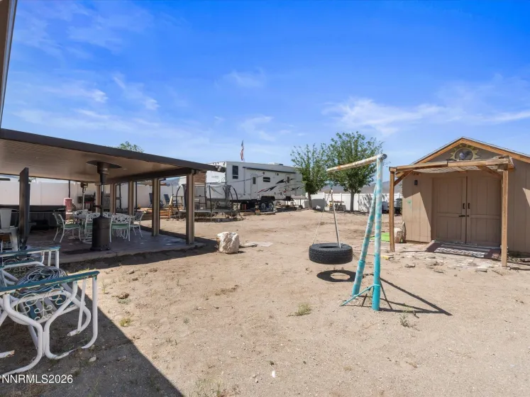 1476 Grey Bluffs, Fernley, Nevada 89408, 4 Bedrooms Bedrooms, ,2 BathroomsBathrooms,Residential,Residential,Grey Bluffs,0,260007508
