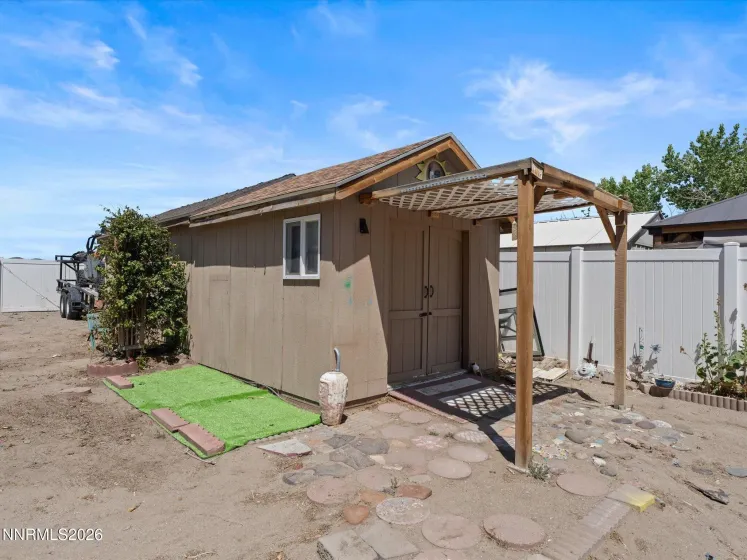 1476 Grey Bluffs, Fernley, Nevada 89408, 4 Bedrooms Bedrooms, ,2 BathroomsBathrooms,Residential,Residential,Grey Bluffs,0,260007508