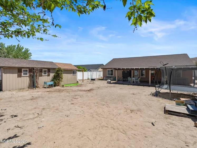 1476 Grey Bluffs, Fernley, Nevada 89408, 4 Bedrooms Bedrooms, ,2 BathroomsBathrooms,Residential,Residential,Grey Bluffs,0,260007508