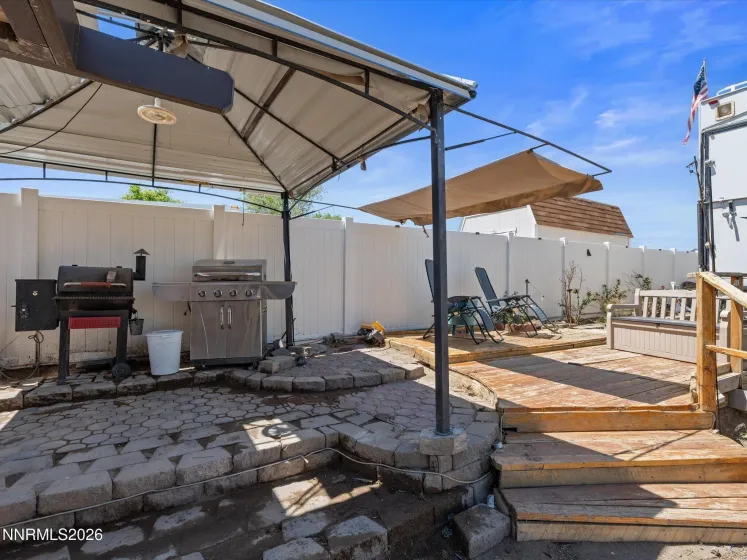 1476 Grey Bluffs, Fernley, Nevada 89408, 4 Bedrooms Bedrooms, ,2 BathroomsBathrooms,Residential,Residential,Grey Bluffs,0,260007508