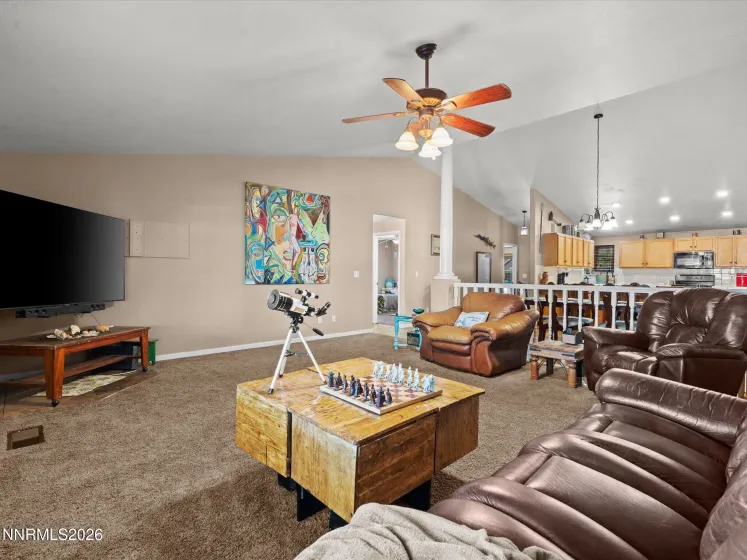 1476 Grey Bluffs, Fernley, Nevada 89408, 4 Bedrooms Bedrooms, ,2 BathroomsBathrooms,Residential,Residential,Grey Bluffs,0,260007508