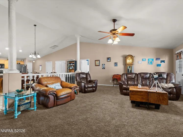 1476 Grey Bluffs, Fernley, Nevada 89408, 4 Bedrooms Bedrooms, ,2 BathroomsBathrooms,Residential,Residential,Grey Bluffs,0,260007508