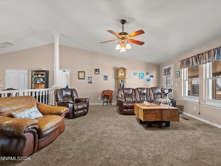 1476 Grey Bluffs, Fernley, Nevada 89408, 4 Bedrooms Bedrooms, ,2 BathroomsBathrooms,Residential,Residential,Grey Bluffs,0,260007508