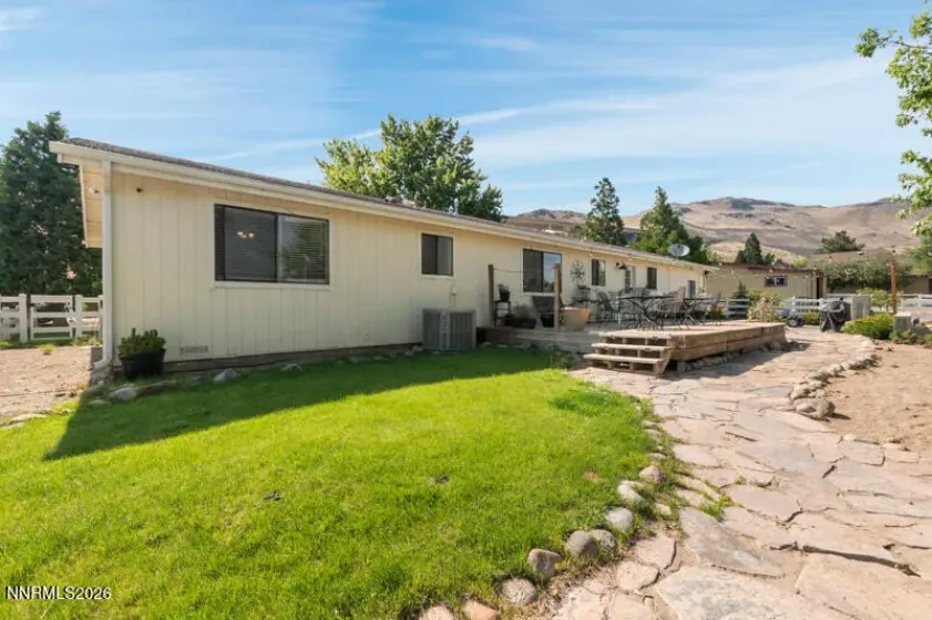 15 Connie, Reno, Nevada 89521, 3 Bedrooms Bedrooms, ,2 BathroomsBathrooms,Residential,Residential,Connie,0,260007509