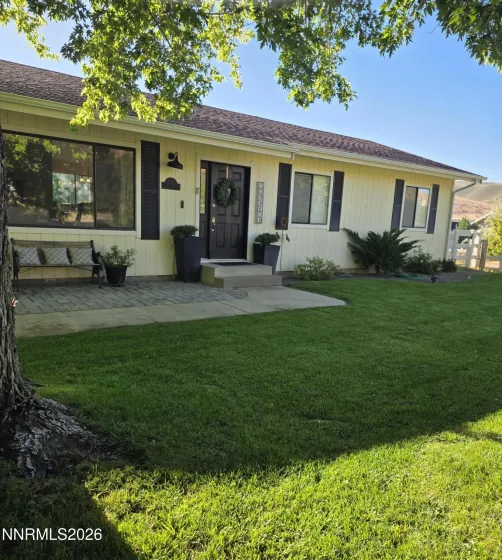15 Connie, Reno, Nevada 89521, 3 Bedrooms Bedrooms, ,2 BathroomsBathrooms,Residential,Residential,Connie,0,260007509