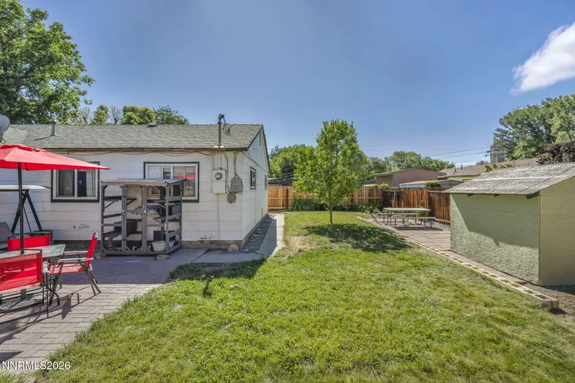 26 I, Sparks, Nevada 89431, 4 Bedrooms Bedrooms, ,2 BathroomsBathrooms,Residential,Residential,I,0,260007510