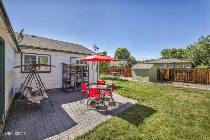 26 I, Sparks, Nevada 89431, 4 Bedrooms Bedrooms, ,2 BathroomsBathrooms,Residential,Residential,I,0,260007510