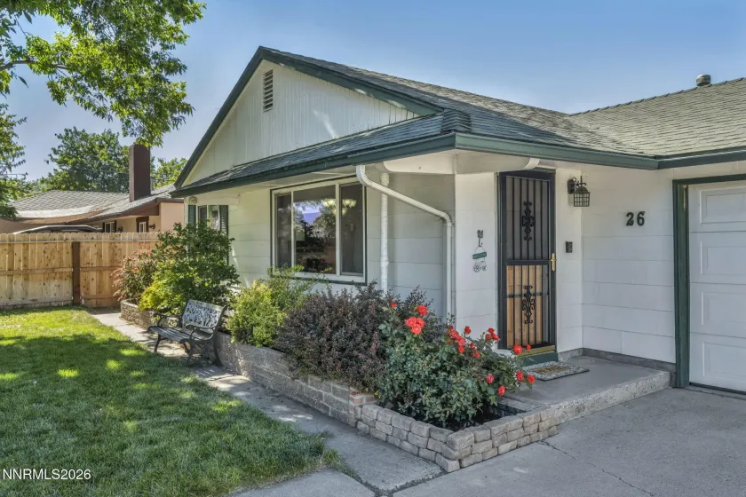 26 I, Sparks, Nevada 89431, 4 Bedrooms Bedrooms, ,2 BathroomsBathrooms,Residential,Residential,I,0,260007510