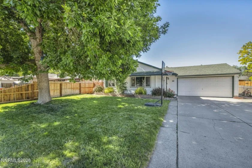 26 I, Sparks, Nevada 89431, 4 Bedrooms Bedrooms, ,2 BathroomsBathrooms,Residential,Residential,I,0,260007510