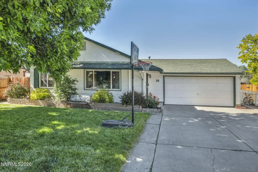 26 I, Sparks, Nevada 89431, 4 Bedrooms Bedrooms, ,2 BathroomsBathrooms,Residential,Residential,I,0,260007510