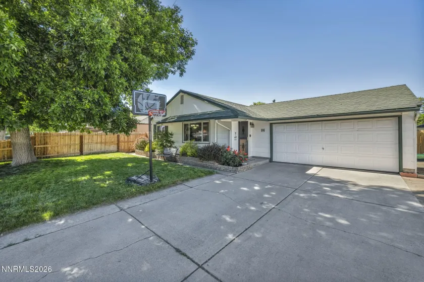 26 I, Sparks, Nevada 89431, 4 Bedrooms Bedrooms, ,2 BathroomsBathrooms,Residential,Residential,I,0,260007510
