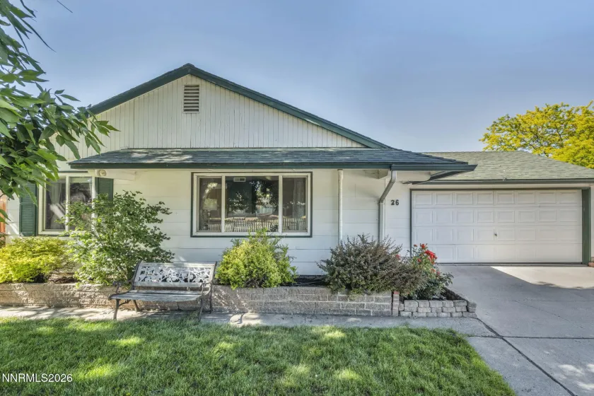 26 I, Sparks, Nevada 89431, 4 Bedrooms Bedrooms, ,2 BathroomsBathrooms,Residential,Residential,I,0,260007510