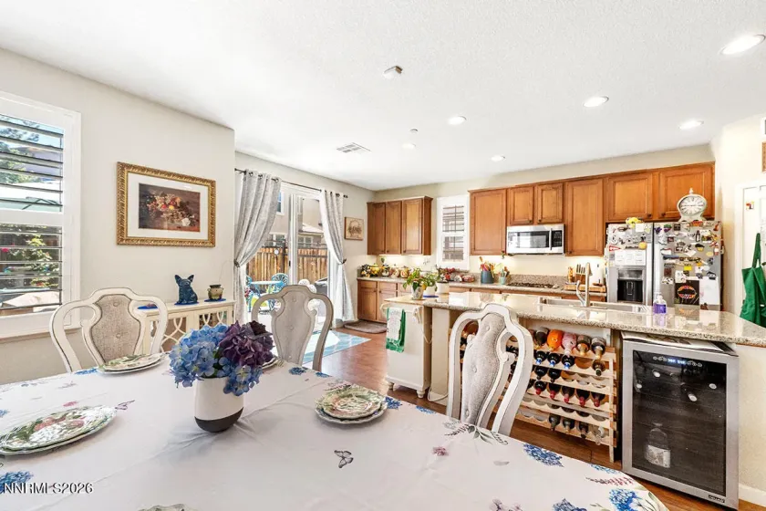 7082 Sacred, Sparks, Nevada 89436, 4 Bedrooms Bedrooms, ,3 BathroomsBathrooms,Residential,Residential,Sacred,0,260007511