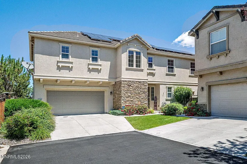 7082 Sacred, Sparks, Nevada 89436, 4 Bedrooms Bedrooms, ,3 BathroomsBathrooms,Residential,Residential,Sacred,0,260007511