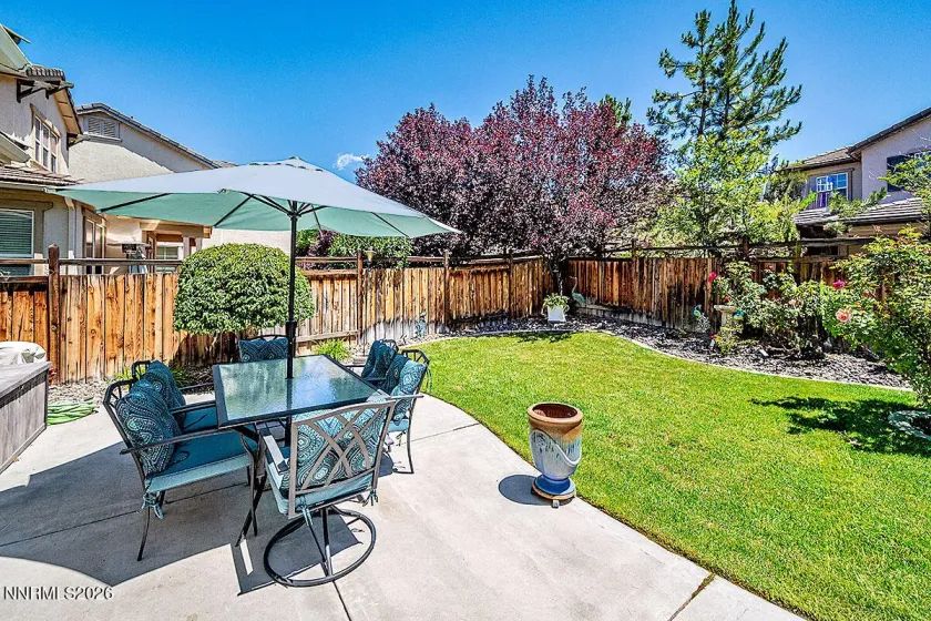 7082 Sacred, Sparks, Nevada 89436, 4 Bedrooms Bedrooms, ,3 BathroomsBathrooms,Residential,Residential,Sacred,0,260007511
