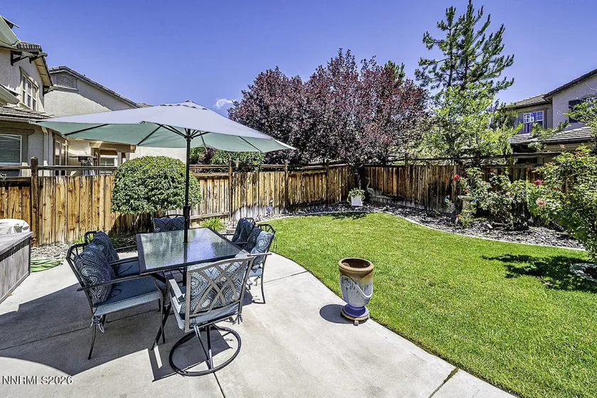 7082 Sacred, Sparks, Nevada 89436, 4 Bedrooms Bedrooms, ,3 BathroomsBathrooms,Residential,Residential,Sacred,0,260007511