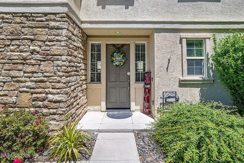 7082 Sacred, Sparks, Nevada 89436, 4 Bedrooms Bedrooms, ,3 BathroomsBathrooms,Residential,Residential,Sacred,0,260007511
