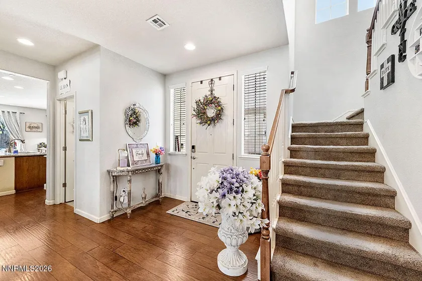 7082 Sacred, Sparks, Nevada 89436, 4 Bedrooms Bedrooms, ,3 BathroomsBathrooms,Residential,Residential,Sacred,0,260007511