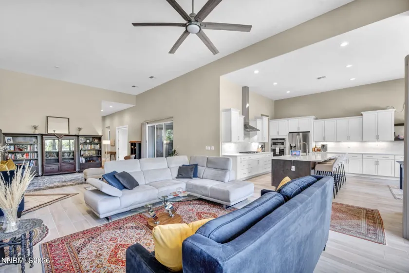 3040 Desert Olive, Reno, Nevada 89521, 3 Bedrooms Bedrooms, ,4 BathroomsBathrooms,Residential,Residential,Desert Olive,0,260007513