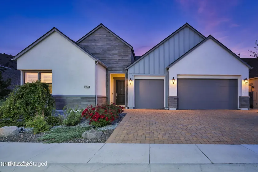 3040 Desert Olive, Reno, Nevada 89521, 3 Bedrooms Bedrooms, ,4 BathroomsBathrooms,Residential,Residential,Desert Olive,0,260007513