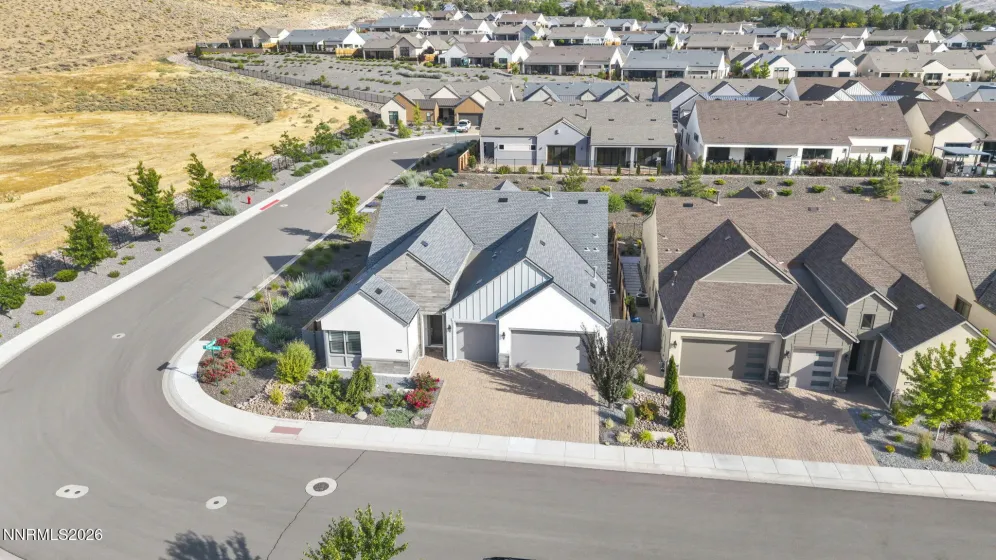 3040 Desert Olive, Reno, Nevada 89521, 3 Bedrooms Bedrooms, ,4 BathroomsBathrooms,Residential,Residential,Desert Olive,0,260007513