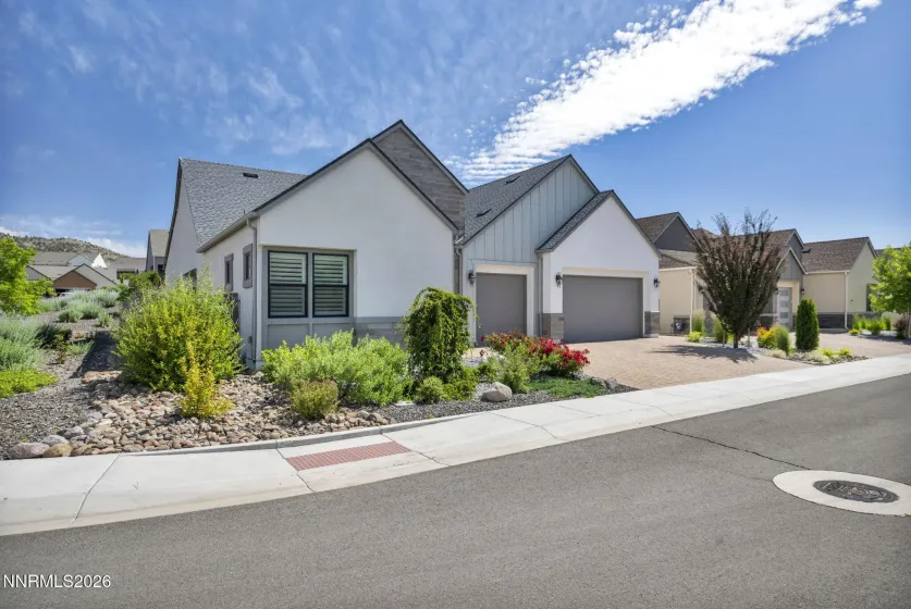 3040 Desert Olive, Reno, Nevada 89521, 3 Bedrooms Bedrooms, ,4 BathroomsBathrooms,Residential,Residential,Desert Olive,0,260007513