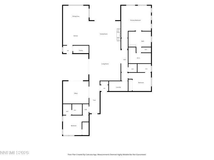 3040 Desert Olive, Reno, Nevada 89521, 3 Bedrooms Bedrooms, ,4 BathroomsBathrooms,Residential,Residential,Desert Olive,0,260007513