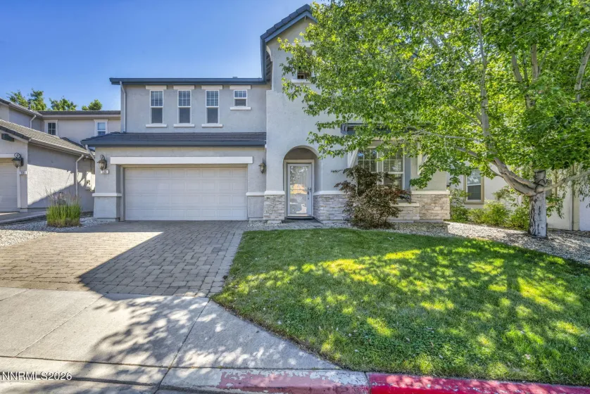 520 Needles, Reno, Nevada 89521, 4 Bedrooms Bedrooms, ,3 BathroomsBathrooms,Residential,Residential,Needles,0,260007514