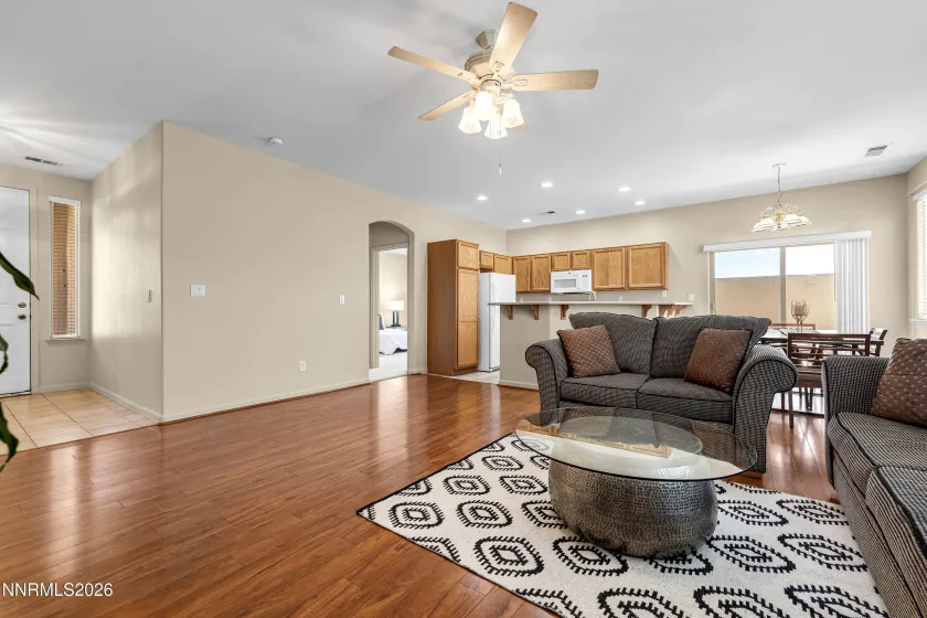 1309 Bandtail, Carson City, Nevada 89701, 3 Bedrooms Bedrooms, ,2 BathroomsBathrooms,Residential,Residential,Bandtail,0,260007515