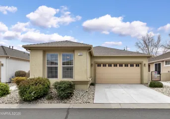 1309 Bandtail, Carson City, Nevada 89701, 3 Bedrooms Bedrooms, ,2 BathroomsBathrooms,Residential,Residential,Bandtail,0,260007515