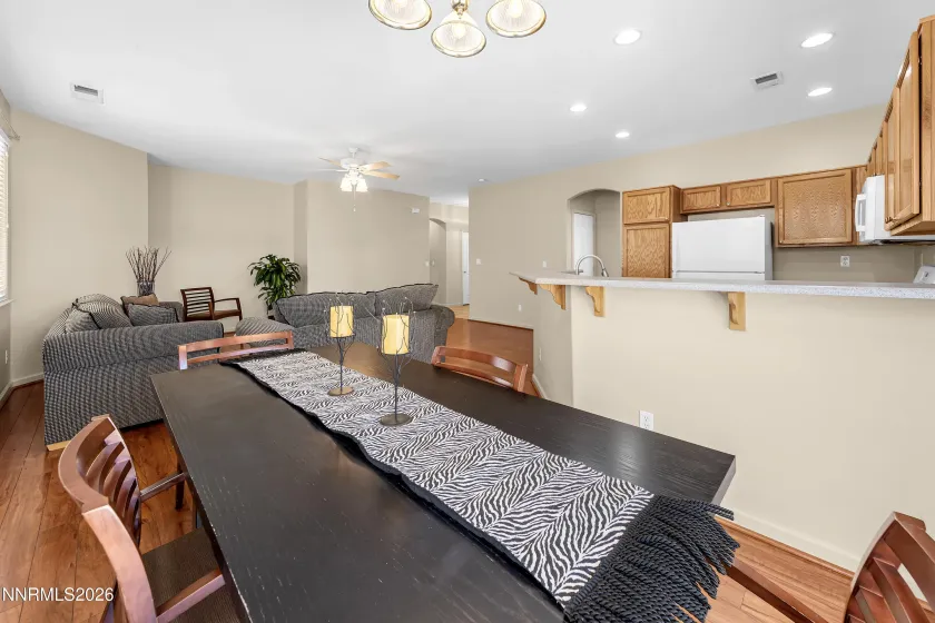 1309 Bandtail, Carson City, Nevada 89701, 3 Bedrooms Bedrooms, ,2 BathroomsBathrooms,Residential,Residential,Bandtail,0,260007515
