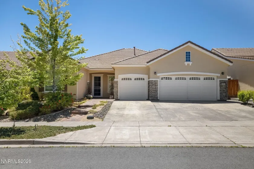 9080 Cabin Creek, Reno, Nevada 89523, 3 Bedrooms Bedrooms, ,2 BathroomsBathrooms,Residential,Residential,Cabin Creek,0,260007517