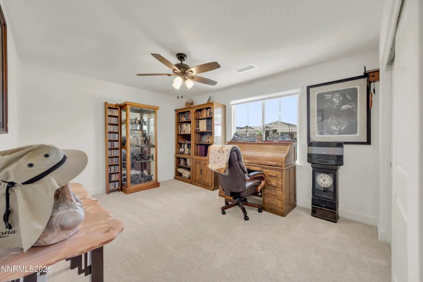 1140 Banner Peak, Carson City, Nevada 89701, 4 Bedrooms Bedrooms, ,2 BathroomsBathrooms,Residential,Residential,Banner Peak,0,260007522