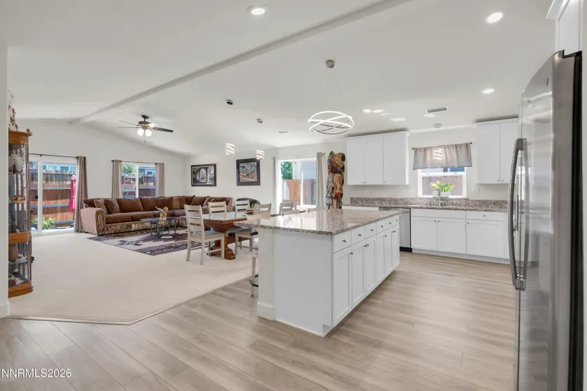 1140 Banner Peak, Carson City, Nevada 89701, 4 Bedrooms Bedrooms, ,2 BathroomsBathrooms,Residential,Residential,Banner Peak,0,260007522