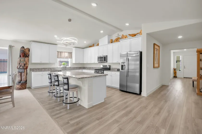 1140 Banner Peak, Carson City, Nevada 89701, 4 Bedrooms Bedrooms, ,2 BathroomsBathrooms,Residential,Residential,Banner Peak,0,260007522