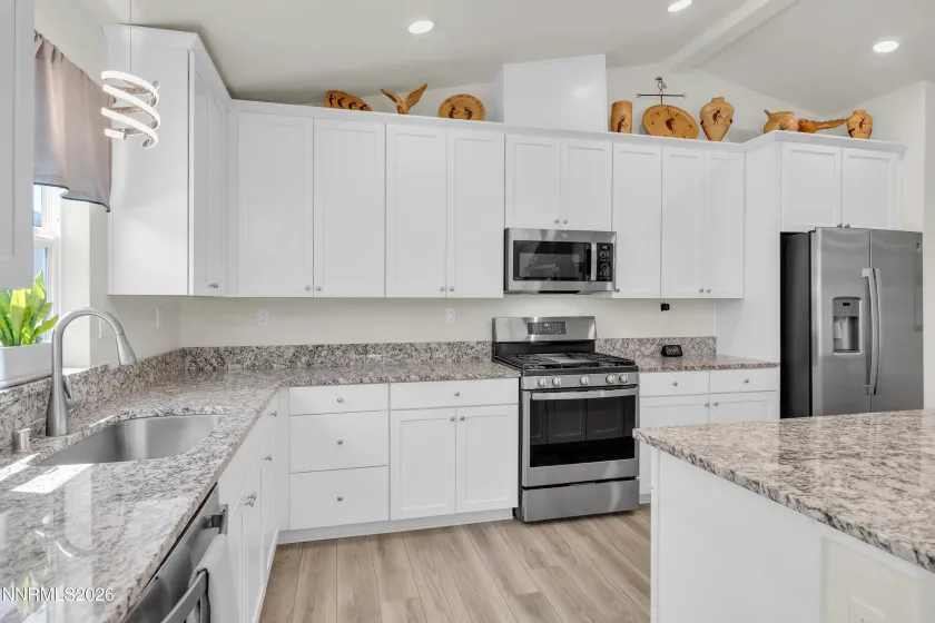 1140 Banner Peak, Carson City, Nevada 89701, 4 Bedrooms Bedrooms, ,2 BathroomsBathrooms,Residential,Residential,Banner Peak,0,260007522