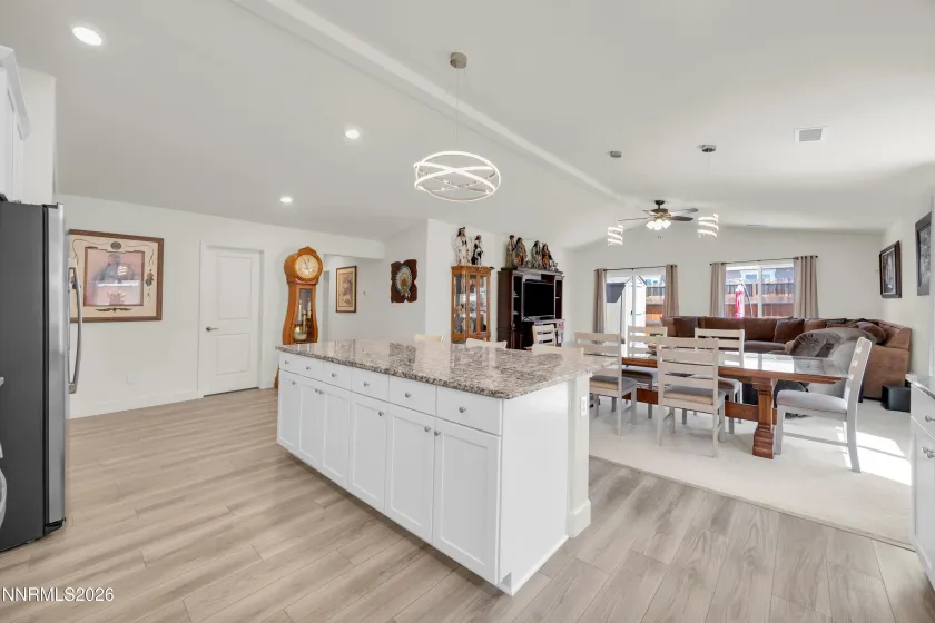1140 Banner Peak, Carson City, Nevada 89701, 4 Bedrooms Bedrooms, ,2 BathroomsBathrooms,Residential,Residential,Banner Peak,0,260007522
