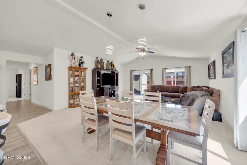 1140 Banner Peak, Carson City, Nevada 89701, 4 Bedrooms Bedrooms, ,2 BathroomsBathrooms,Residential,Residential,Banner Peak,0,260007522