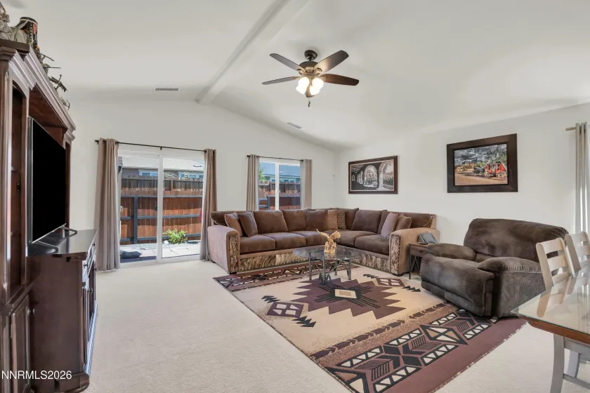 1140 Banner Peak, Carson City, Nevada 89701, 4 Bedrooms Bedrooms, ,2 BathroomsBathrooms,Residential,Residential,Banner Peak,0,260007522