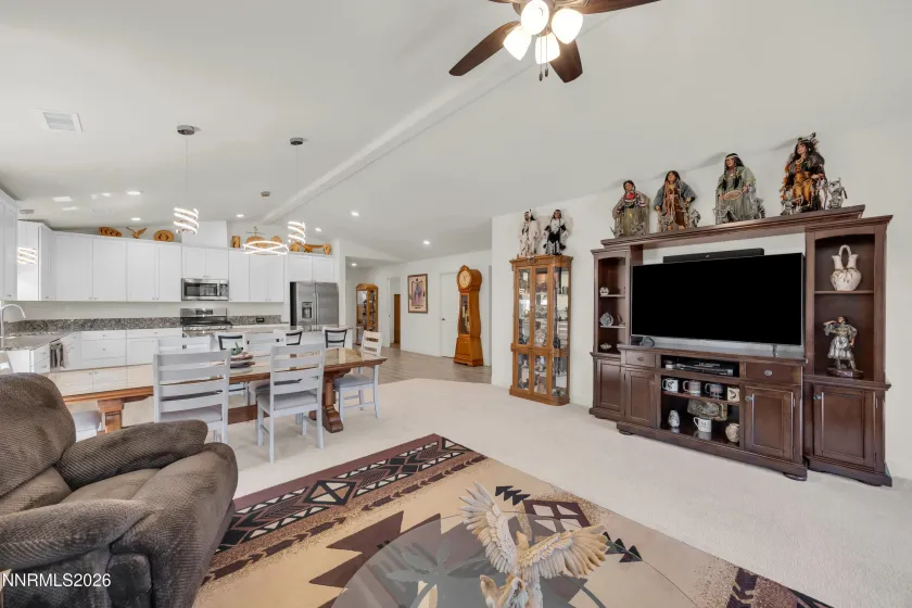 1140 Banner Peak, Carson City, Nevada 89701, 4 Bedrooms Bedrooms, ,2 BathroomsBathrooms,Residential,Residential,Banner Peak,0,260007522