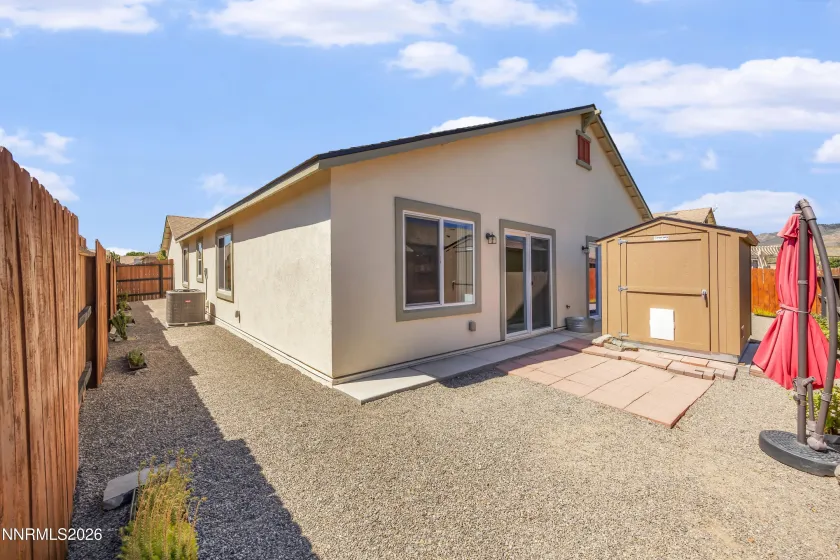 1140 Banner Peak, Carson City, Nevada 89701, 4 Bedrooms Bedrooms, ,2 BathroomsBathrooms,Residential,Residential,Banner Peak,0,260007522