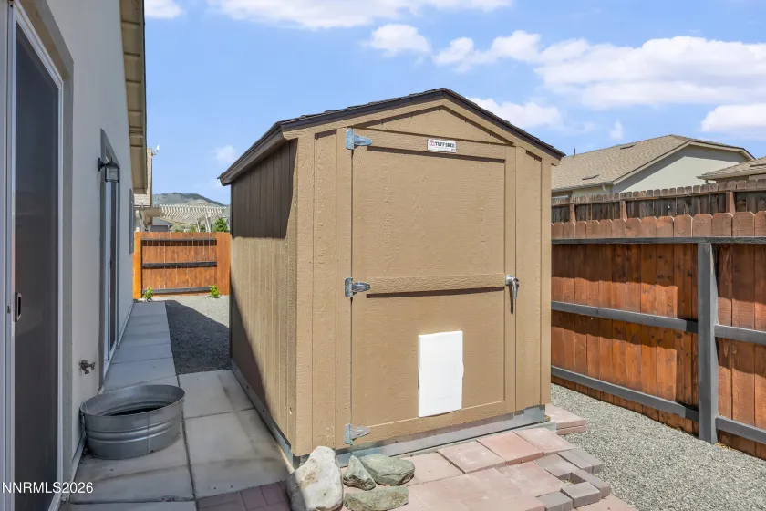 1140 Banner Peak, Carson City, Nevada 89701, 4 Bedrooms Bedrooms, ,2 BathroomsBathrooms,Residential,Residential,Banner Peak,0,260007522