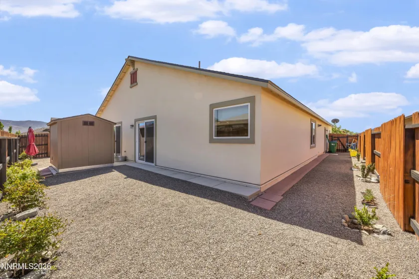 1140 Banner Peak, Carson City, Nevada 89701, 4 Bedrooms Bedrooms, ,2 BathroomsBathrooms,Residential,Residential,Banner Peak,0,260007522