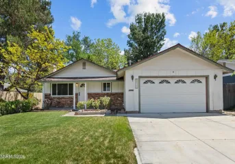 2513 Silver Sage, Carson City, Nevada 89701, 3 Bedrooms Bedrooms, ,2 BathroomsBathrooms,Residential,Residential,Silver Sage,0,260007523